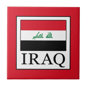 Carreau Irak