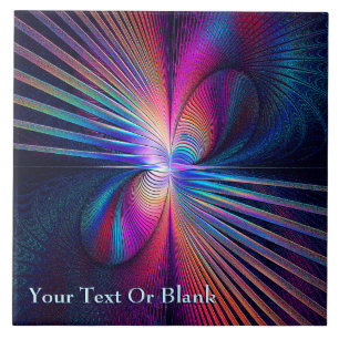 Carreau Iridescence structurelle