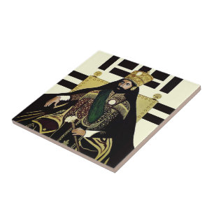 Carreau Jah Rastafari Haile Selassie Rasta Reggae Roots