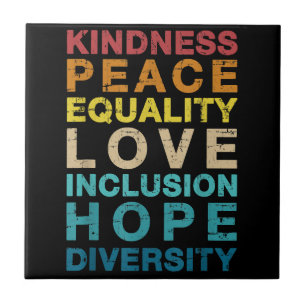 Carreau J'aime mon fils transgenre Gay pride LGBT Drapeau 