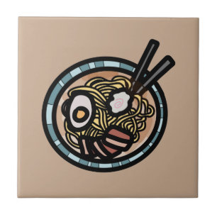 Carreau Japonais cuit