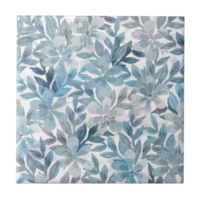 Carreau Jardin botanique (Devant)