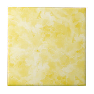 Carreau Jaune Clair