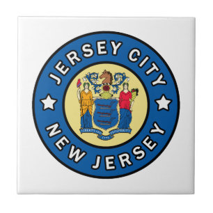 Carreau Jersey City New Jersey