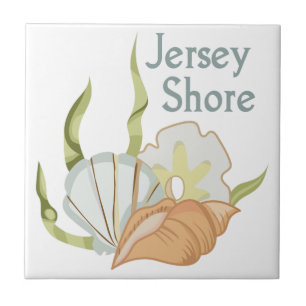 Carreau Jersey Shore