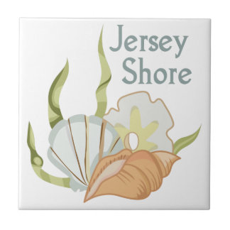 Carreau Jersey Shore