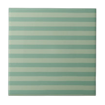 Jolies rayures dans le style rétro Greeny home liv