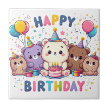 Joyeux anniversaire