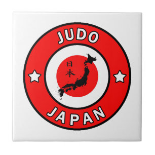 Carreau Judo