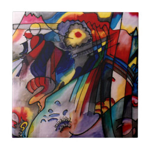 Carreau Kandinsky - 293