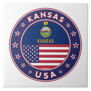 Carreau Kansas
