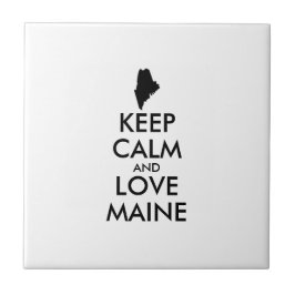 Carreau KEEP Customizable