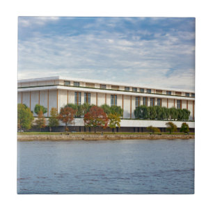 Carreau Kennedy Center