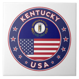 Carreau Kentucky