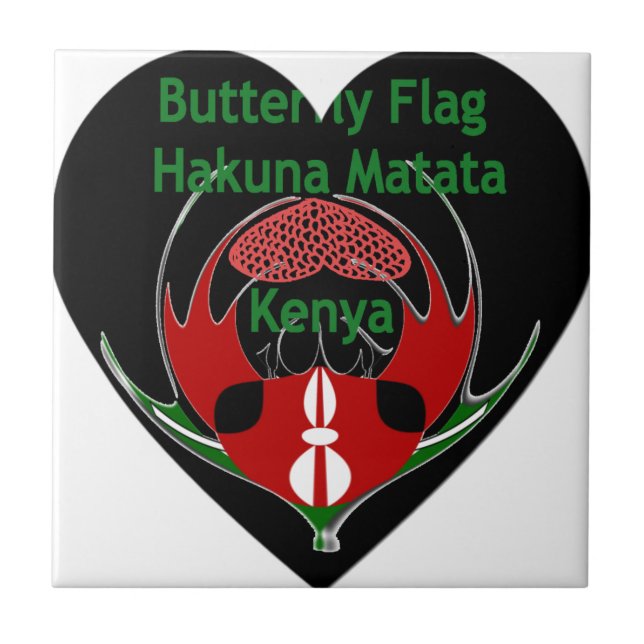 Carreau Kenya (Devant)