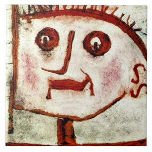 Carreau Klee - Une légende de la propagande.