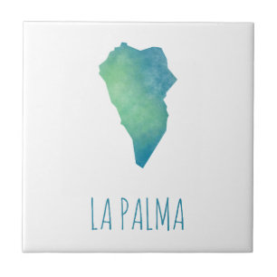 Carreau La Palma