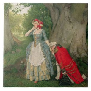 Carreau La proposition (la semaine sur le papier)