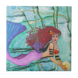 Carreau La Sphère Mer