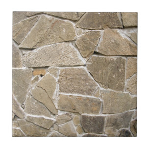 Carreau La texture des murs des pierres rugueuses