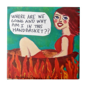 CARREAU LA TUILE, TRIVET- OÙ NOUS VONT ?