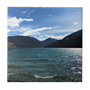 Carreau Lac Wallowa