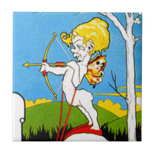 Carreau L'Archer