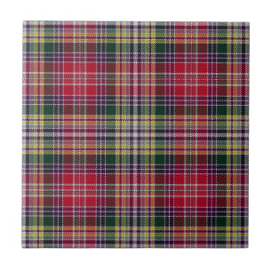 Carreau Lasting Tartan