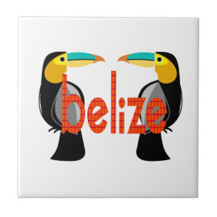 Carreau Le Belize maintenant