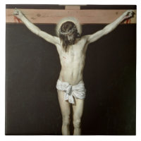 Le Christ sur la croix, c.1630
