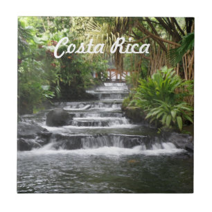 Carreau Le Costa Rica