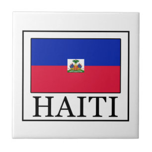 Carreau Le Haïti