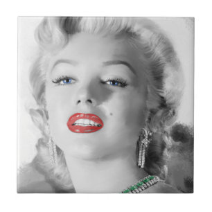 Carreau Le meilleur ami de la fille I