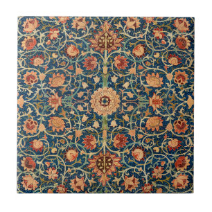 Carreau Le Motif de William Morris   Holland Park Carpet
