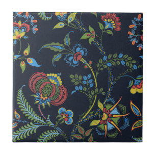 Carreau Le petit carrelage en céramique "Granny" de Lewis