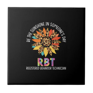 Carreau le tournesol rbt doit être le comportement enregis