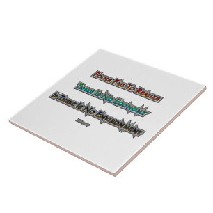 Carreau L'économie contre l'environnement