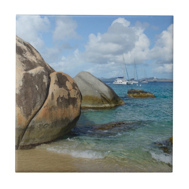 Carreau Les Bains (Devant)