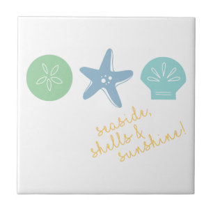 Carreau Les côtes du littoral