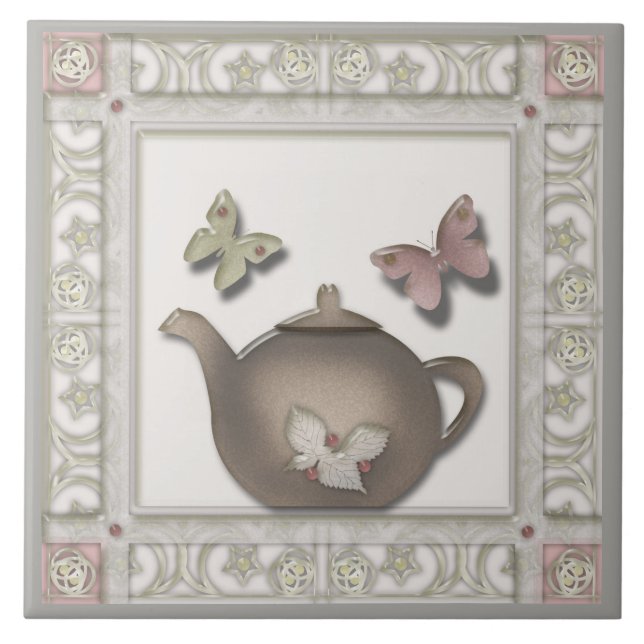 Carreau Les Styles (Devant)