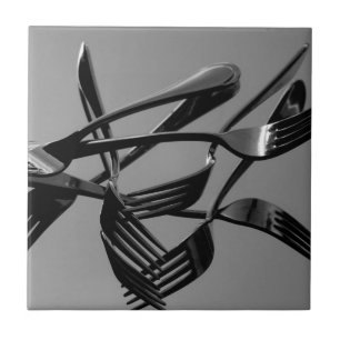 Carreau Levitation de la fourche