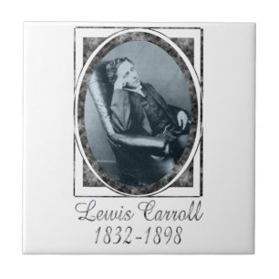 Carreau Lewis Carroll