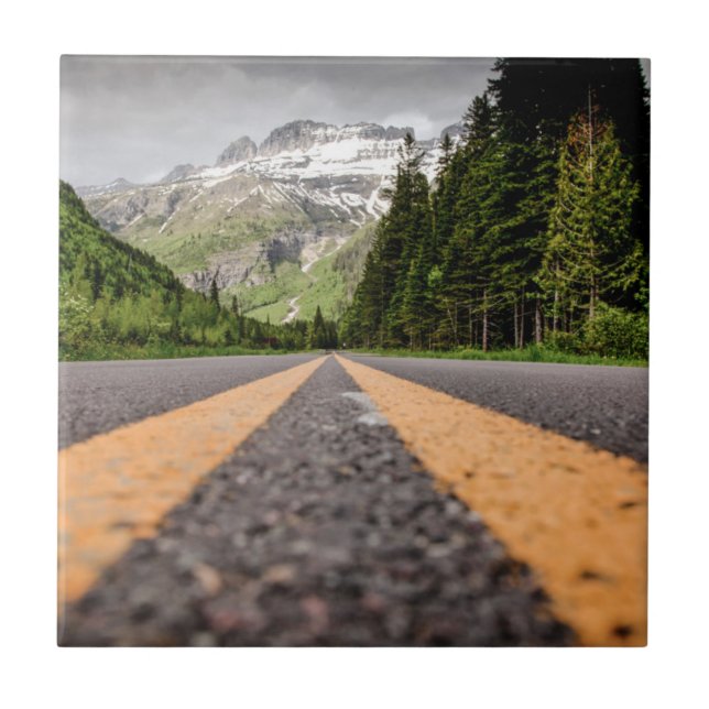 Carreau L'explorez (Devant)