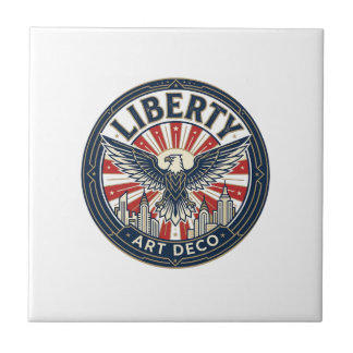 Carreau Liberté Aventure Patriotique Patriotique Pulp Book