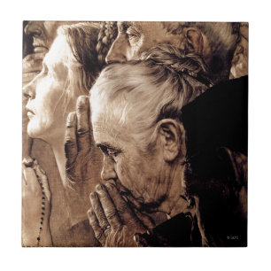 Carreau Liberté de culte