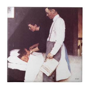 Carreau Liberté de la peur