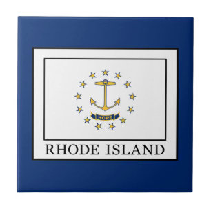 Carreau L'île Rhode