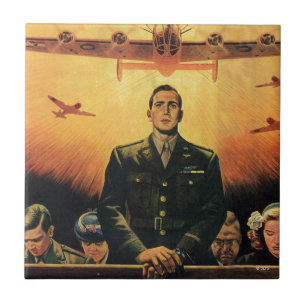 Carreau L'Immortel Harpy