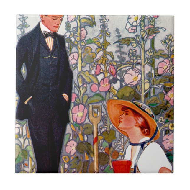 Carreau Livre de Vêtements Quarante : Printemps et Été 191 (Devant)