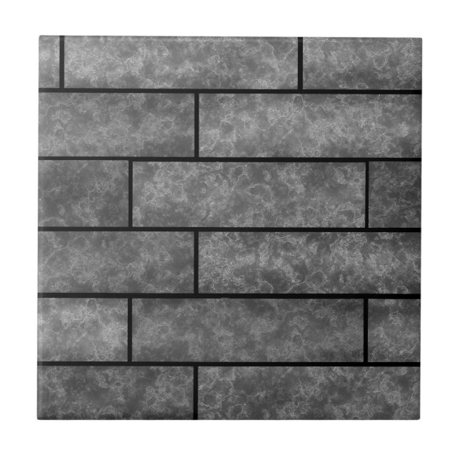 Carreau Loft, loft en marbre (Devant)